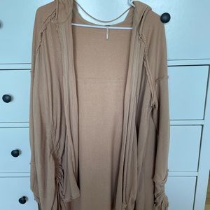 Free People Cardigan